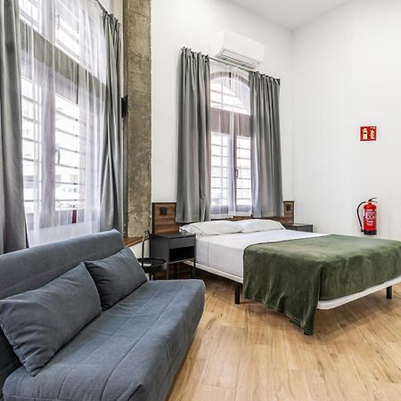 Vr Obregon Apartments マドリード エクステリア 写真