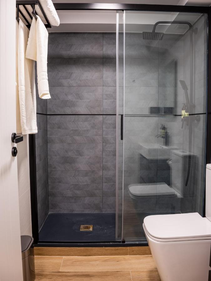 Vr Obregon Apartments マドリード エクステリア 写真