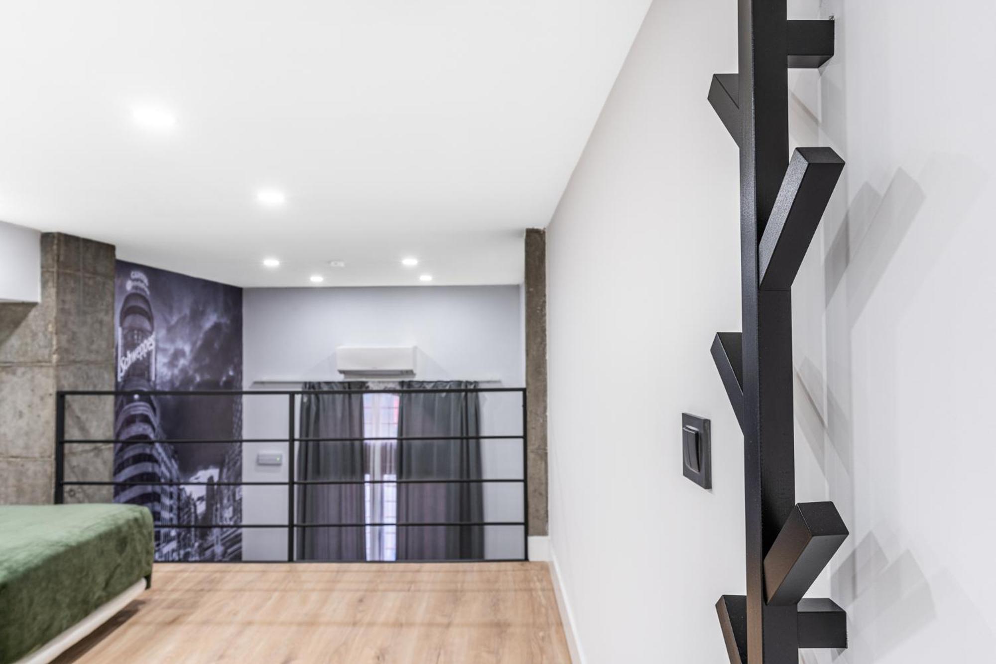 Vr Obregon Apartments マドリード エクステリア 写真