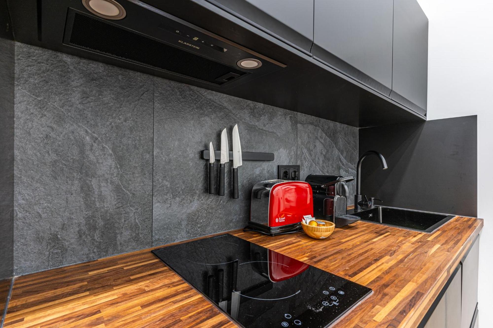 Vr Obregon Apartments マドリード エクステリア 写真