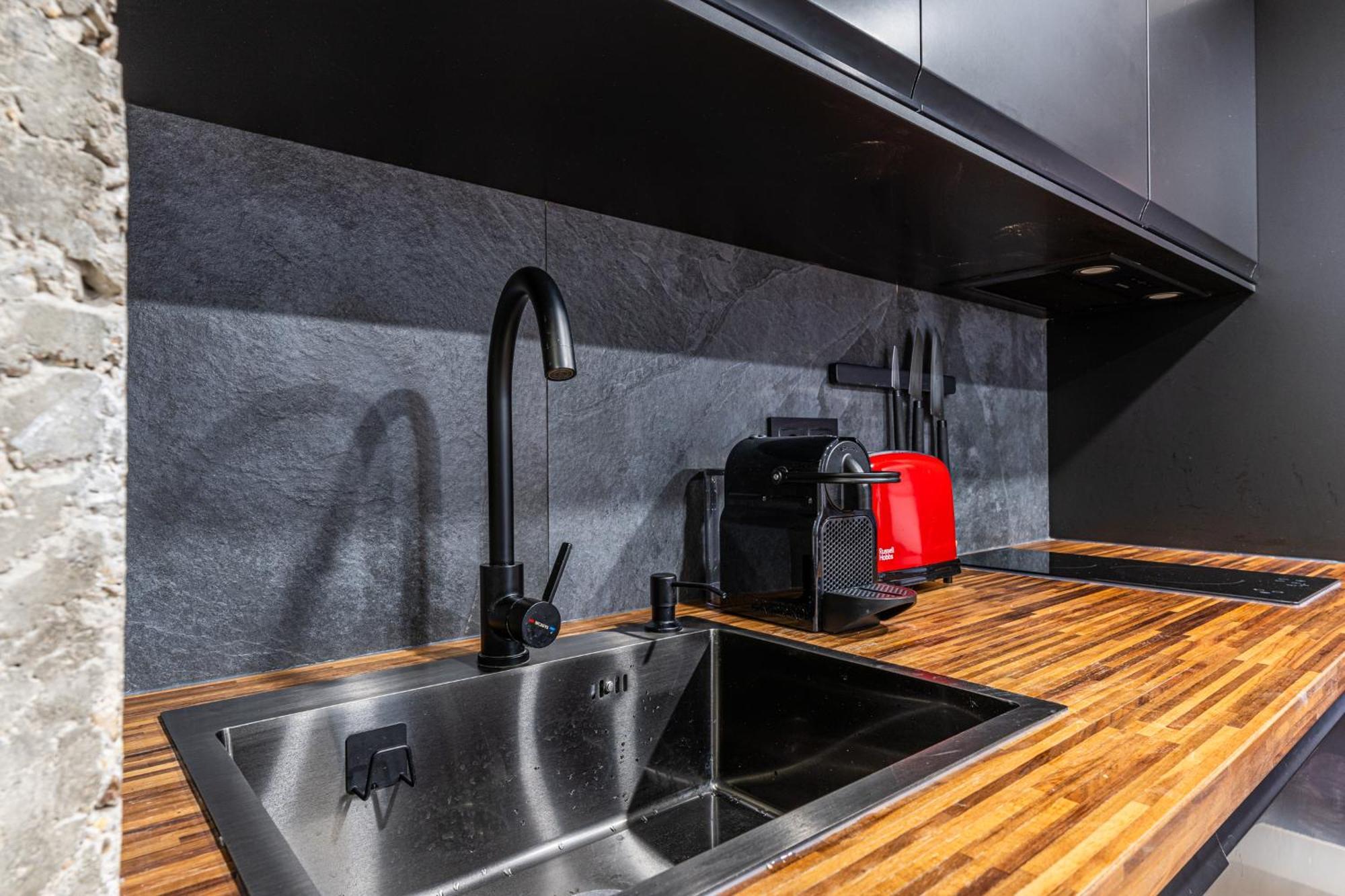 Vr Obregon Apartments マドリード エクステリア 写真