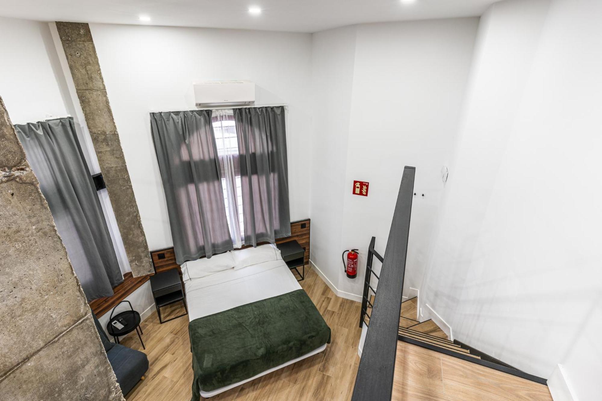 Vr Obregon Apartments マドリード エクステリア 写真
