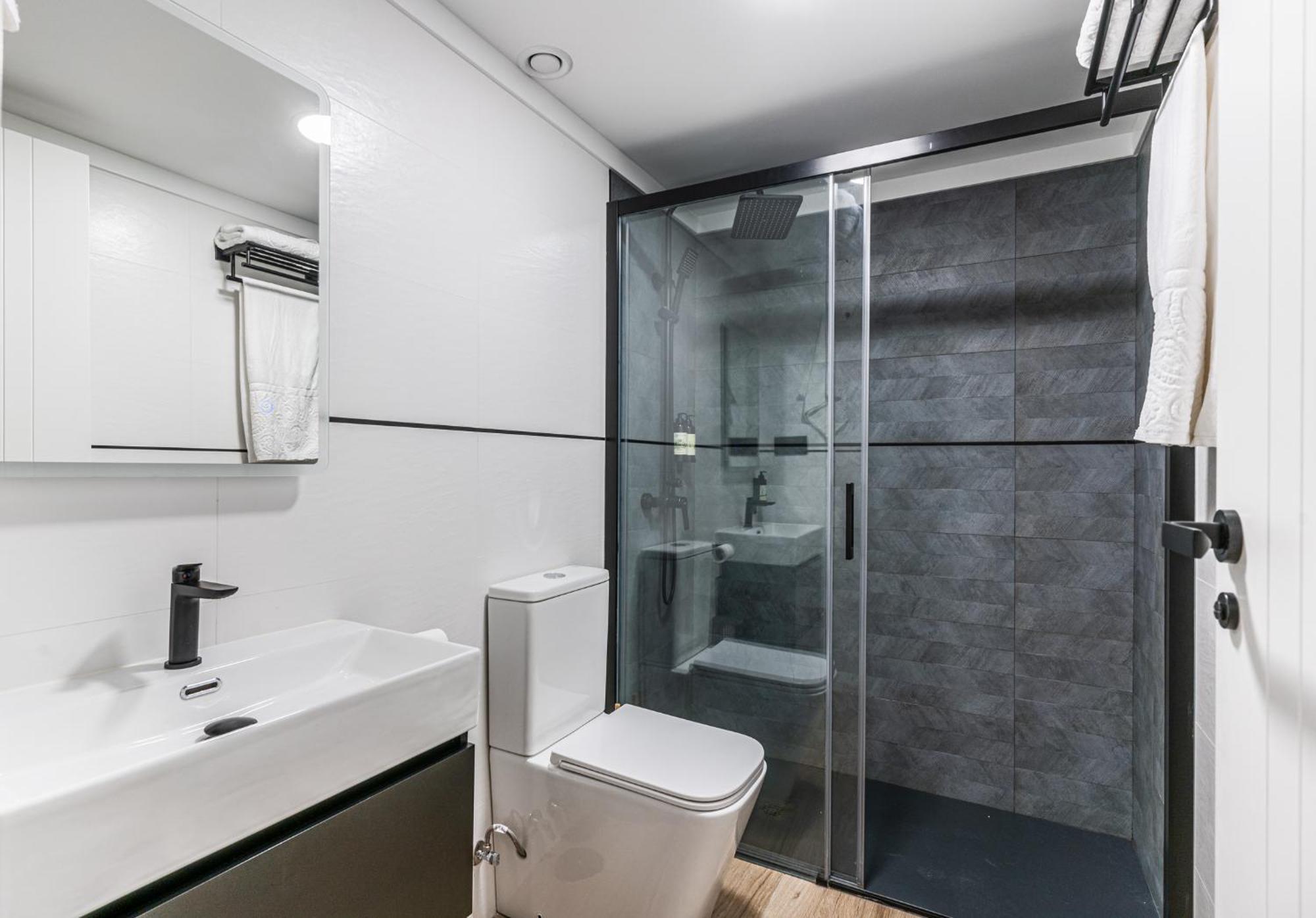 Vr Obregon Apartments マドリード エクステリア 写真